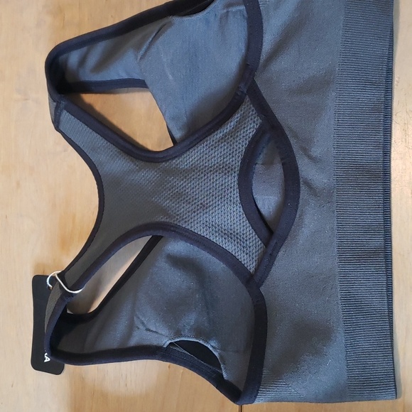 AMAZON NANADAY 2 PACK RACERBACK SPORTS BRAS SZ SMALL NEW WITH TAGS - Picture 6 of 9